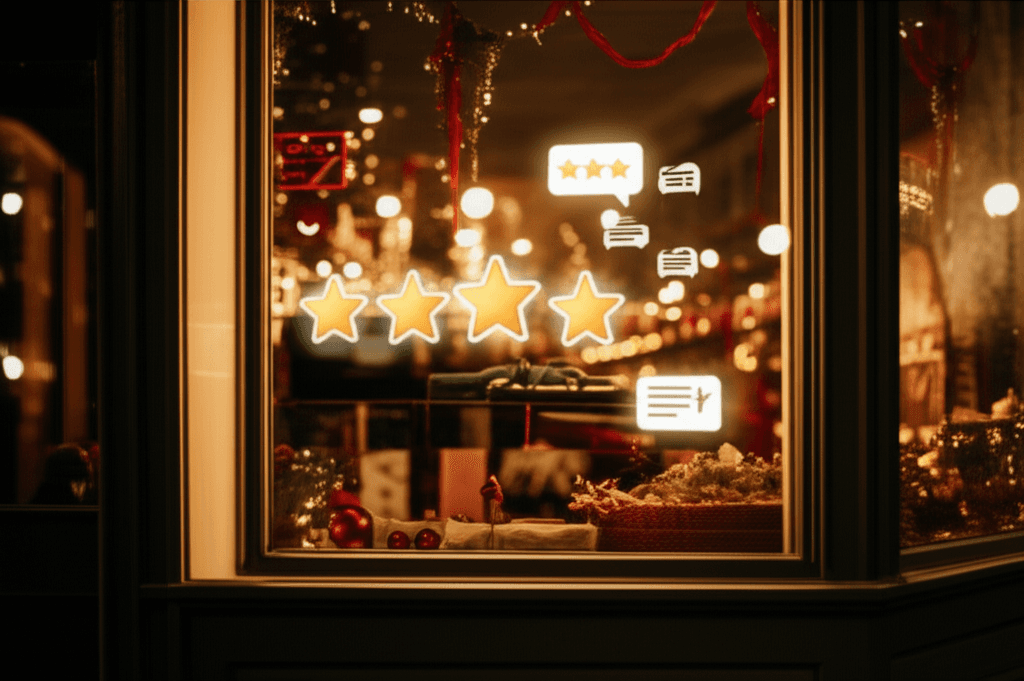 Holiday Season Preparation: Managing Your Online Reputation