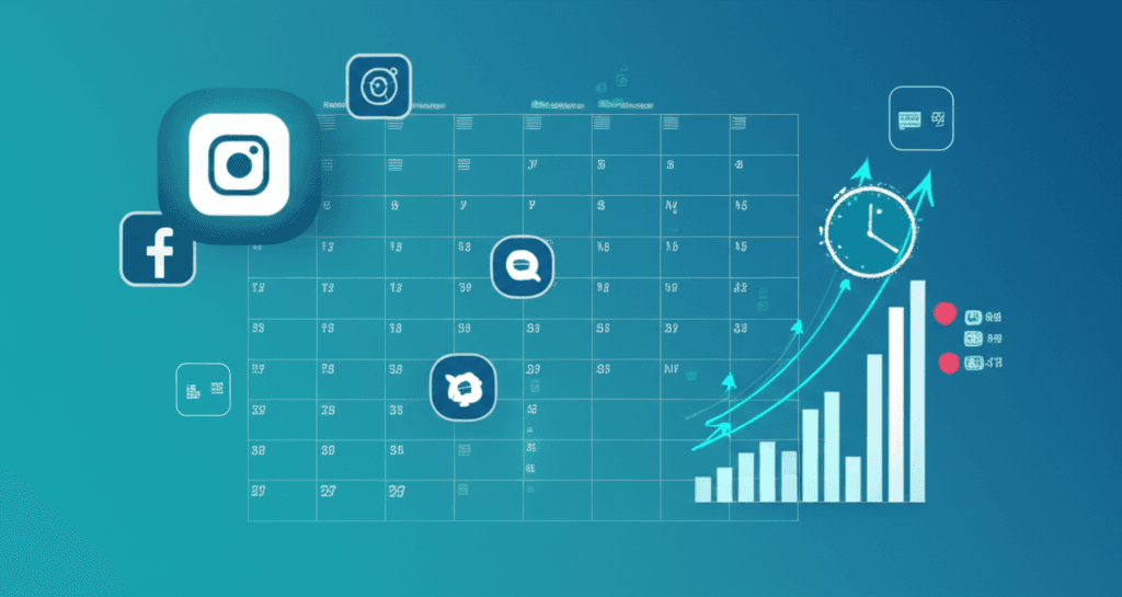 Social Media Scheduling: Best Practices for Maximum Engagement